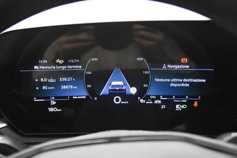 Auto Usate A Brescia | Audi A5 Avant 2.0 Tdi Mhev+ Business 204Cv S-Tronic Cerchi 18,Led,Acc,360,...