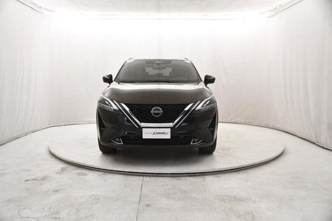 Auto Usate A Bergamo | Nissan Qashqai 1.3 Mild Hybrid Tekna 2Wd 140Cv