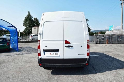 Auto Usate A Brescia | Renault Master Iv T35 2.3 Dci 150Cv L2H2 Energy Ice E6D-Temp - Autocarro -...