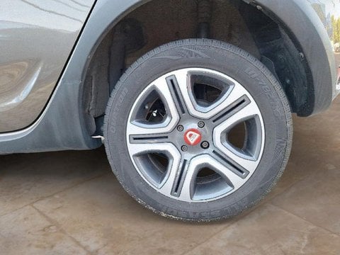 Auto Usate A Bergamo | Dacia Sandero Stepway 1.5 Blue Dci Wow S&S 95Cv My18