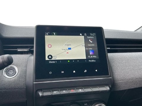 Auto Usate A Brescia | Renault Clio 1.0 Tce Techno 90Cv