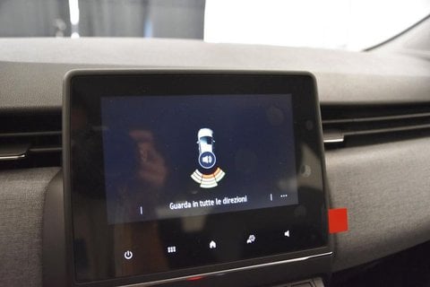Auto Nuove Pronta Consegna A Brescia | Renault Clio 1.0 Sce Generation 65Cv