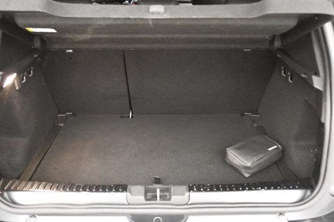 Auto Usate A Bergamo | Dacia Sandero Stepway 1.0 Tce Expression Eco-G 100Cv