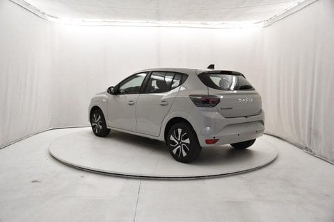 Auto Nuove Pronta Consegna A Brescia | Dacia Sandero Streetway 1.0 Tce Expression 100Cv - Tasso 0