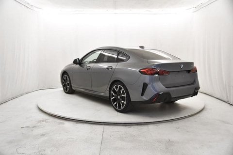 Auto Usate A Bergamo | Bmw Serie 2 Gran Coupe Serie 2 220 Gran Coupe 48V Msport Auto Cerchi 19 - ...
