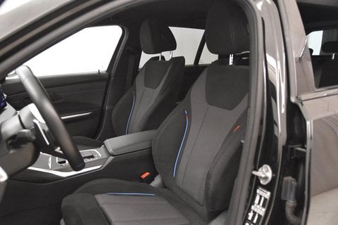 Auto Usate A Brescia | Bmw Serie 3 Touring 320D Touring Mhev 48V Msport Xdrive Auto Cerchi 19 - L...