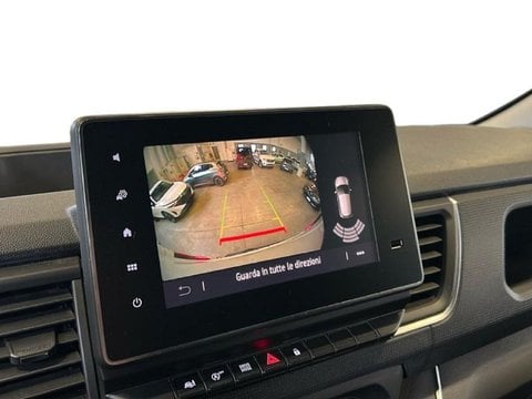 Auto Usate A Brescia | Renault Trafic Iv T27 2.0 Dci 150Cv Energy L1H1 Edc Ice Plus - Autocarro -...