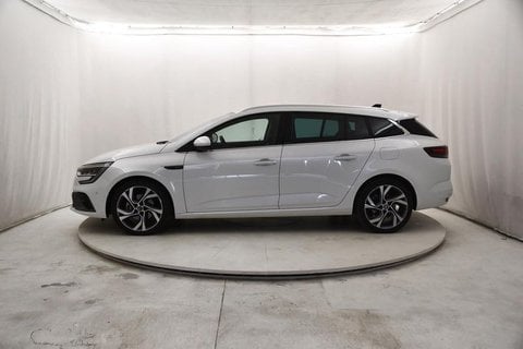 Auto Usate A Brescia | Renault Mégane Megane Sporter 1.6 Plug-In Hybrid Business E-Tech 160Cv Auto