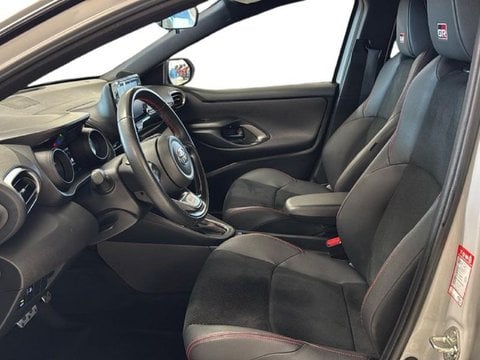 Auto Usate A Bergamo | Toyota Yaris 1.5H Gr Sport