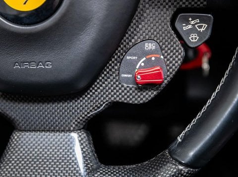 Auto Usate A Brescia | Ferrari California T Dct -Iva Esposta-Cerchi 20-Carbonio-Full Electric
