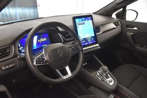Auto Usate A Brescia | Renault Symbioz 1.6 E-Tech Full Hybrid Iconic 145Cv Auto