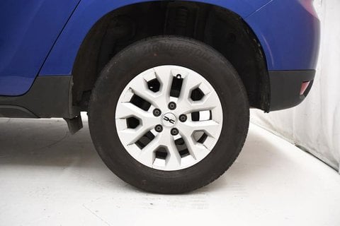 Auto Usate A Bergamo | Dacia Duster 1.0 Tce Expression Gpl 4X2 100Cv