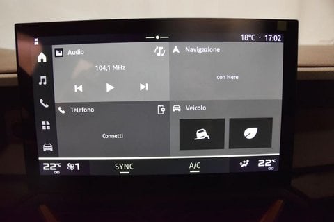 Auto Usate A Brescia | Dacia Bigster 1.2 Mild Hybrid Extreme 140Cv