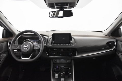 Auto Nissan X-Trail 1.5 E-Power Acenta N1 - Autocarro - Iva Esclusa Nuove Pronta Consegna A Brescia