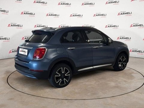 Auto Usate A Brescia | Fiat 500X 1.3 Mjt Mirror 4X2 95Cv My18