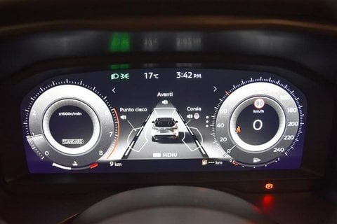 Auto Usate A Bergamo | Nissan Qashqai 1.3 Mhev N-Connecta 2Wd 140Cv -Km0