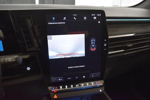 Auto Usate A Brescia | Renault Austral 1.2 E-Tech Full Hybrid Techno Esprit Alpine 200Cv