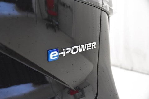 Auto Nuove Pronta Consegna A Brescia | Nissan Qashqai Iii 2024 1.5 E-Power Acenta 2Wd
