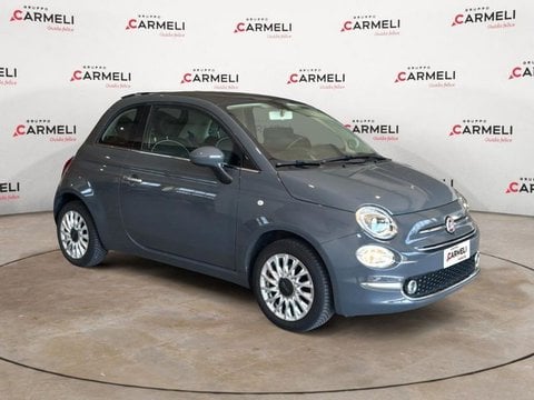 Auto Usate A Brescia | Fiat 500 1.2 Lounge S&S 69Cv