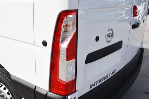 Auto Nissan Interstar Ii Fwd 35 2.3 Dci 135Cv L2H2 Acenta - Iva Esclusa Nuove Pronta Consegna A Brescia