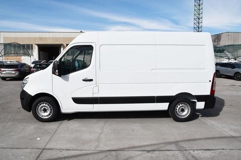 Auto Usate A Brescia | Nissan Interstar Ii Fwd 35 2.3 Dci 135Cv L2H2 Acenta -Km0 - Autocarro - Iv...