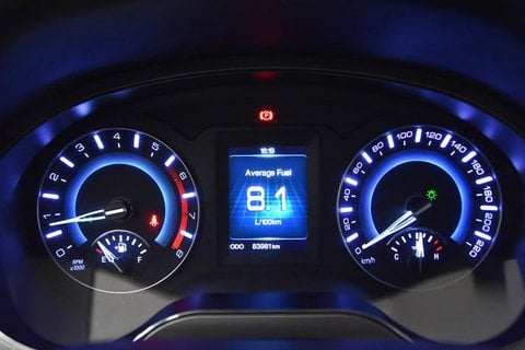 Auto Usate A Brescia | Haval H2 1.5T Premium Gpl