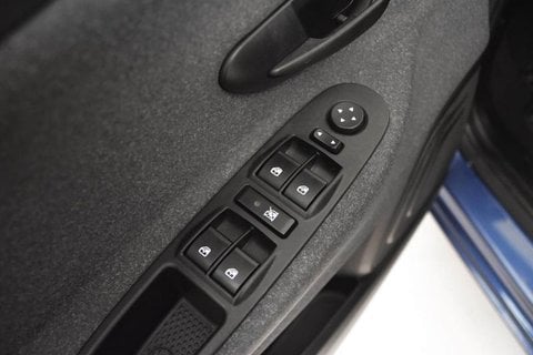 Auto Usate A Bergamo | Lancia Ypsilon 1.0 Firefly Hybrid Silver S&S 70Cv 5P.ti