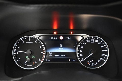 Auto Km0 A Bergamo | Nissan Juke 1.0 Dig-T Acenta 114Cv