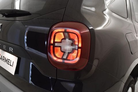 Auto Usate A Brescia | Dacia Duster 1.5 Dci Prestige 4X2 S&S 110Cv