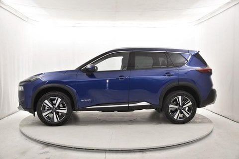 Auto Km0 A Bergamo | Nissan X-Trail 1.5 E-Power Tekna 2Wd