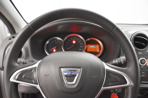 Auto Usate A Brescia | Dacia Sandero Stepway 1.0 Sce Access S&S 75Cv My19