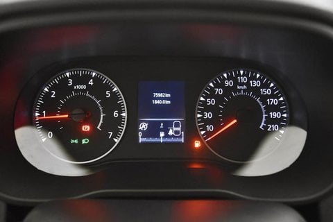 Auto Usate A Bergamo | Dacia Duster 1.0 Tce Expression Gpl 4X2 100Cv