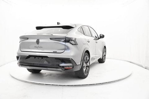Auto Usate A Brescia | Renault Rafale 1.2 E-Tech Full Hybrid Esprit Alpine 200Cv Auto -Aziendale