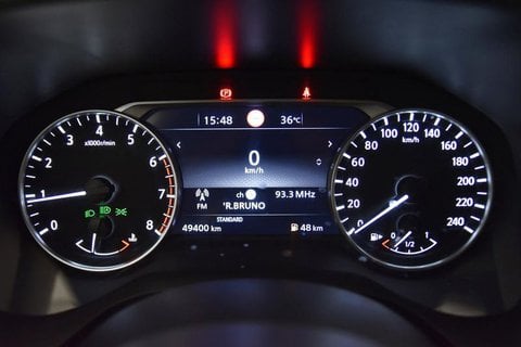 Auto Usate A Bergamo | Nissan Qashqai 1.3 Mild Hybrid Acenta 2Wd 140Cv