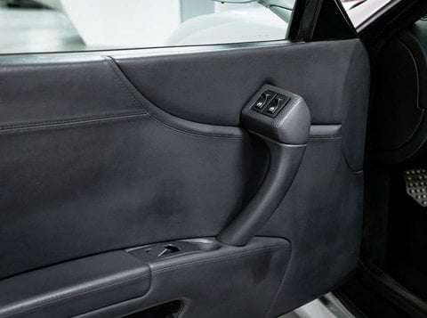 Auto Usate A Brescia | Ferrari 550 5.5 Maranello -Italiana-Asi Targa Oro-Service Ferrari