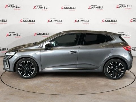 Auto Usate A Brescia | Renault Clio 1.0 Eco-G Techno 100Cv
