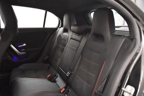 Auto Usate A Brescia | Mercedes-Benz Classe A 180 Premium Amg Line Auto