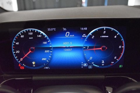 Auto Usate A Brescia | Mercedes-Benz Gla 180 D Sport Plus Auto