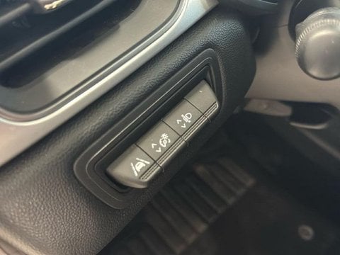 Auto Usate A Brescia | Renault Captur 1.0 Tce Techno Fast Track Gpl 100Cv
