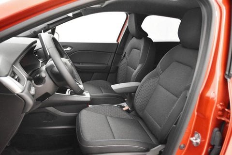 Auto Km0 A Brescia | Renault Symbioz 1.6 E-Tech Full Hybrid Evolution 145Cv Auto