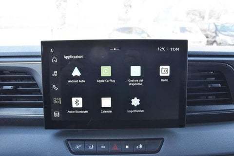 Auto Usate A Brescia | Nissan Interstar Iii Fwd 35 2.0 Dci 150Cv L2H2 N Connecta - Autocarro - Iv...