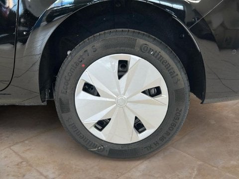 Auto Nuove Pronta Consegna A Bergamo | Nissan Townstar 1.3 130Cv L2 N-Connecta 7P.ti Auto - Autoc...