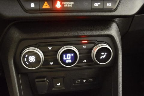 Auto Nuove Pronta Consegna A Brescia | Dacia Sandero Stepway 1.2 Eco-G Extreme 120Cv - Tasso 0