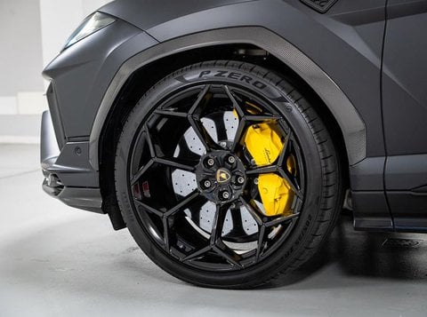 Auto Usate A Brescia | Lamborghini Urus 4.0 Performante -Iva Esposta-Tv-Bang & Olufsen