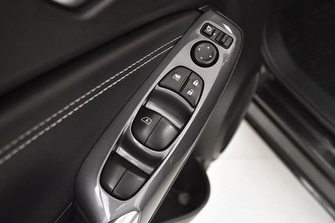 Auto Usate A Brescia | Nissan Juke 1.0 Dig-T N-Connecta 114Cv