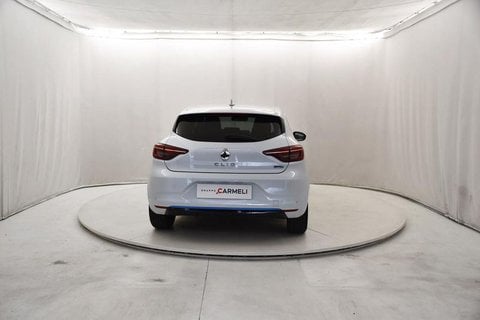 Auto Usate A Bergamo | Renault Clio 1.6 Hybrid Serie Limitata E-Tech 140Cv Auto