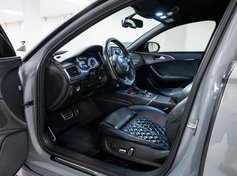 Auto Usate A Brescia | Audi A6 Avant 3.0 Tdi Competition Quattro Tiptronic Business - 326 Cv