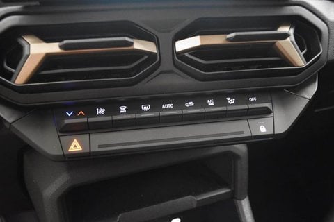 Auto Nuove Pronta Consegna A Brescia | Dacia Duster 1.2 Eco-G Extreme 120Cv -Restyling My26