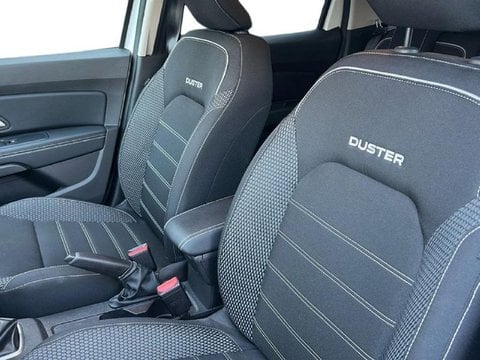Auto Usate A Bergamo | Dacia Duster 1.0 Tce Journey Up Gpl 4X2 100Cv