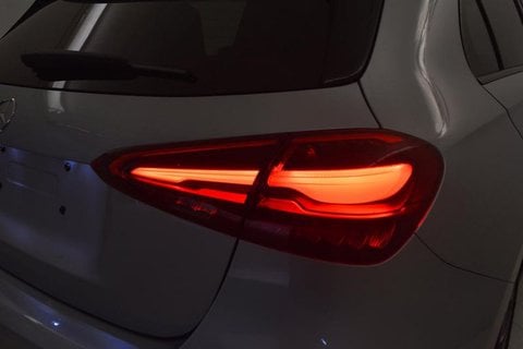 Auto Usate A Bergamo | Mercedes-Benz Classe A 180 Premium Amg Line Auto